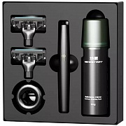 Набор для бритья Mijia Lemon Razor Set H303-5
