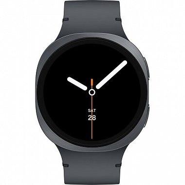 картинка Смарт-часы Samsung Galaxy Watch8 44мм (Графитовые) от Дисконт "Революция цен"