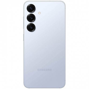 картинка Samsung Galaxy S25+ 12/512GB (Голубой) от Дисконт "Революция цен"