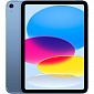 картинка Apple iPad 11 (2025) 128GB Wi-Fi (Синий) "Без RuStore" от Дисконт "Революция цен"
