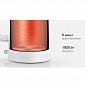 картинка Электрический чайник Mijia Electric Kettle 1S (MJDSH03YM) (Белый) от Дисконт "Революция цен"