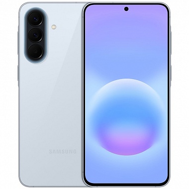 картинка Samsung Galaxy A57 12/256GB (Голубой) от Дисконт "Революция цен"