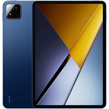 картинка Poco Pad X1 8/512GB (Синий) от Дисконт "Революция цен"