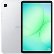 Samsung Galaxy Tab A11+ Wi-Fi 256GB (Серебристый)