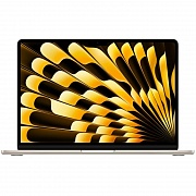 Apple MacBook Air 15" 2026 (MDVD4) M5 10CPU/10GPU/16GB/512GB (Cияющая звезда)