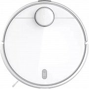 Робот-пылесос Mijia 3C Sweeping Vacuum Cleaner (B106CN)