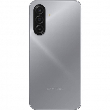 картинка Samsung Galaxy A17 6/128GB (Серый) от Дисконт "Революция цен"