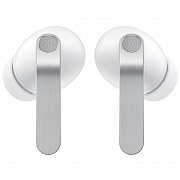 Наушники Samsung Galaxy Buds 4 Pro (Белые)