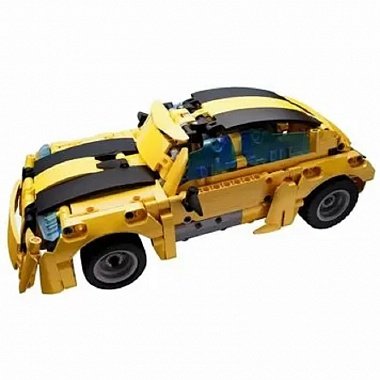 картинка Конструктор Onebot Building Block Robot Hornet (GP00033) от Дисконт "Революция цен"