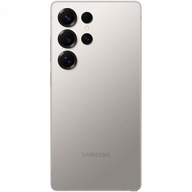 картинка Samsung Galaxy S25 Ultra 12/512GB (Серый) от Дисконт "Революция цен"
