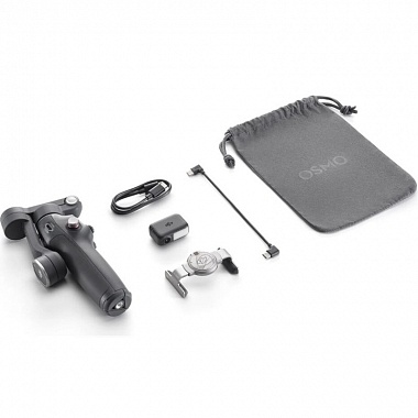картинка Стабилизатор DJI Osmo Mobile 7 Pro от Дисконт "Революция цен"
