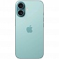 картинка Apple iPhone 16 Plus 128GB (Бирюзовый) "Без RuStore" от Дисконт "Революция цен"