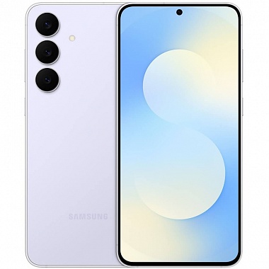 картинка Samsung Galaxy S25 FE 256GB (Голубой) от Дисконт "Революция цен"