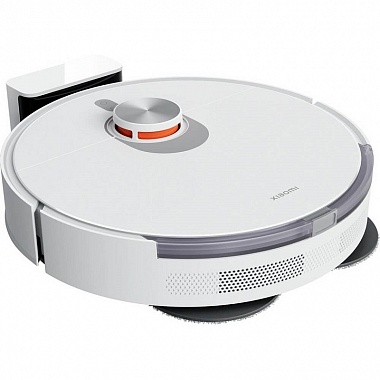 картинка Робот-пылесос Xiaomi Robot Vacuum S20+ (Белый) от Дисконт "Революция цен"