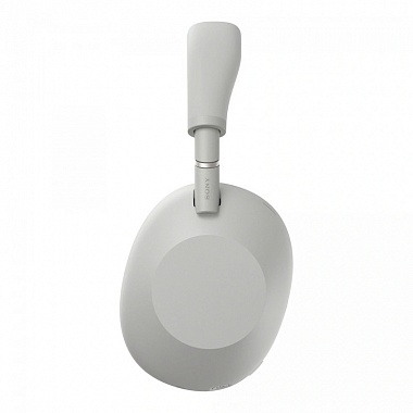 картинка Наушники Sony WH-1000XM6 (Серебристые) от Дисконт "Революция цен"