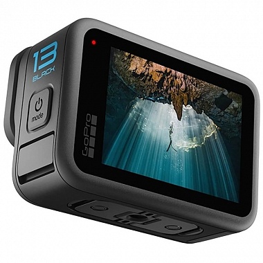 картинка Экшн-камера GoPro HERO 13 Accessories bundle от Дисконт "Революция цен"