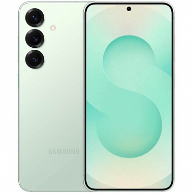 картинка Samsung Galaxy S25 12/256GB (Зеленый) от Дисконт "Революция цен"