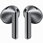 картинка Наушники Samsung Galaxy Buds 3 (R530) (Серебристые) от Дисконт "Революция цен"