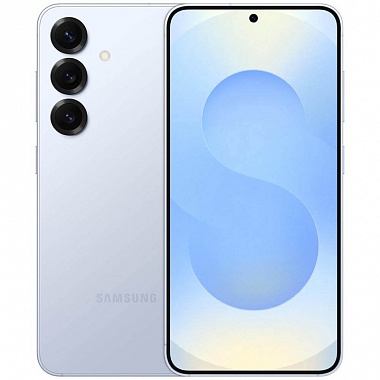 картинка Samsung Galaxy S25 12/128GB (Голубой) от Дисконт "Революция цен"