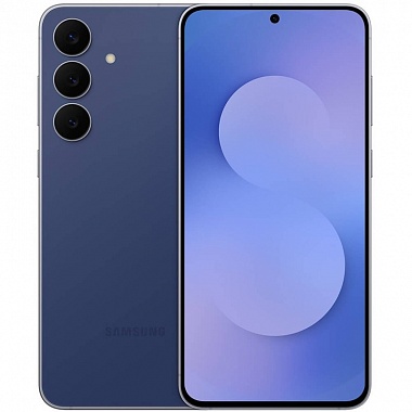 картинка Samsung Galaxy S25 FE 256GB (Синий) от Дисконт "Революция цен"