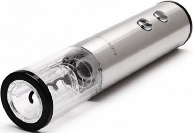 картинка Электрический штопор Circle Joy Electric Wine Opener от Дисконт "Революция цен"