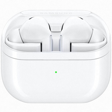 картинка Наушники Samsung Galaxy Buds 3 Pro (R630) (Белые) от Дисконт "Революция цен"