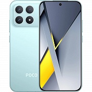 Poco F8 Pro 12/256GB (Синий)