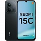 картинка Редми 15C 4/128GB (Черный) от Дисконт "Революция цен"