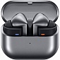 картинка Наушники Samsung Galaxy Buds 3 Pro (R630) (Серебристые) от Дисконт "Революция цен"