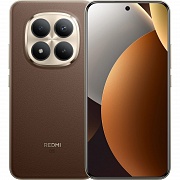 Редми Note 15 Pro+ 12/512GB (Коричневый)