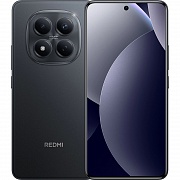 Редми Note 15 Pro 4G 12/512GB (Черный)