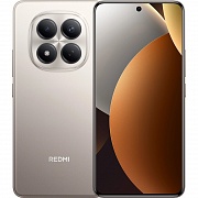 Редми Note 15 Pro 4G 8/256GB (Титановый)
