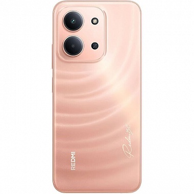 картинка Редми 15C 4/256GB (Оранжевый) от Дисконт "Революция цен"