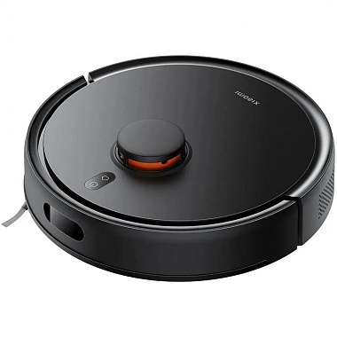 картинка Робот-пылесос Xiaomi Robot Vacuum S20 (Черный) от Дисконт "Революция цен"