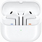 картинка Наушники Samsung Galaxy Buds 3 (R530) (Белые) от Дисконт "Революция цен"