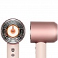 картинка Фен Dyson Supersonic HD16 Nural (Ceramic Pink/Rose Gold) от Дисконт "Революция цен"