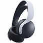 картинка Гарнитура беспроводная Sony PULSE 3D для PS5 (Белая) от Дисконт "Революция цен"