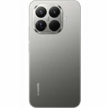 картинка Сяоми 15T Pro 12/512GB (Серый) от Дисконт "Революция цен"