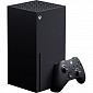 картинка Игровая приставка Microsoft Xbox Series X 1TB (BluRay Edition) от Дисконт "Революция цен"