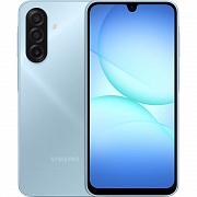 Samsung Galaxy A17 4/128GB (Синий)