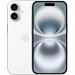 картинка Apple iPhone 16 128GB (Белый) "Без RuStore" от Дисконт "Революция цен"