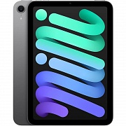 Apple iPad mini 8.3 (2024) 128GB Wi-Fi (Серый космос) "Без RuStore"