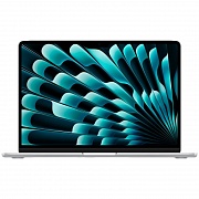 Apple MacBook Air 15" 2026 (MDV94) M5 10CPU/10GPU/16GB/512GB (Серебристый)