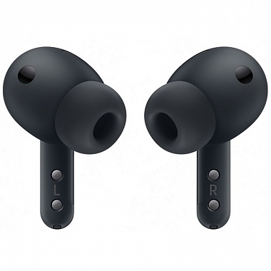 картинка Наушники Samsung Galaxy Buds 4 Pro (Черные) от Дисконт "Революция цен"