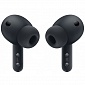 картинка Наушники Samsung Galaxy Buds 4 Pro (Черные) от Дисконт "Революция цен"