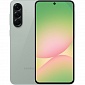 картинка Samsung Galaxy A56 8/256GB (Зеленый) от Дисконт "Революция цен"