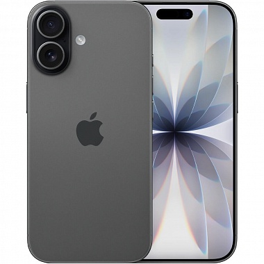 картинка Apple iPhone 17 512GB eSim (Черный) "Без RuStore" от Дисконт "Революция цен"