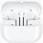 картинка Наушники Samsung Galaxy Buds 3 Pro (R630) (Белые) от Дисконт "Революция цен"