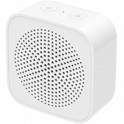 Портативная колонка Xiaomi Bluetooth Mini Speaker (XMYX07YM) (Белая)