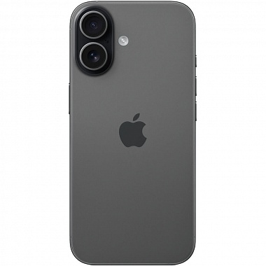 картинка Apple iPhone 17 256GB eSim (Черный) "Без RuStore" от Дисконт "Революция цен"
